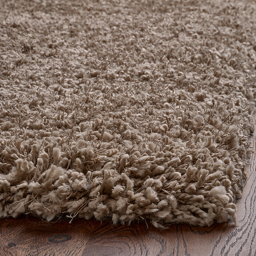 VOLLERSLEV, rug, high pile. 2 of 5 open dialog