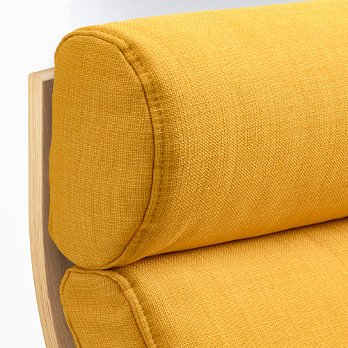 POÄNG, chair cushion 3 of 3 open dialog