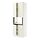 Select colour variation: white/Bodbyn off-white