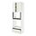 Select colour variation: white/Veddinge white