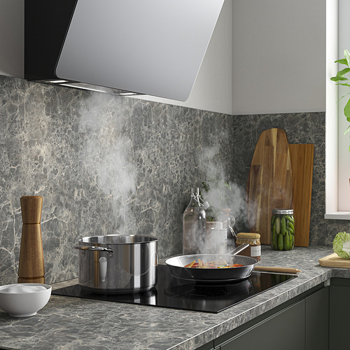 KOLSTAN, induction cooktop. 2 of 9 open dialog