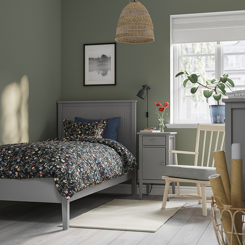 GULLABERG, bedroom furniture, set of 2. 2 of 9 open dialog