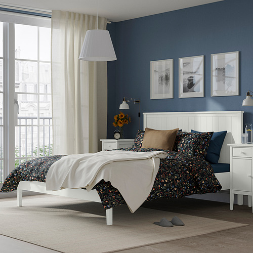 GULLABERG, muebles de dormitorio, juego de 3. 2 de 9 abrir diálogo