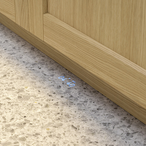 KALLBODA, built-in dishwasher,. 8 of 11 open dialog