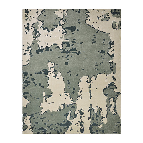 RINGKLOCKA, rug, low pile. 1 of 5 open dialog