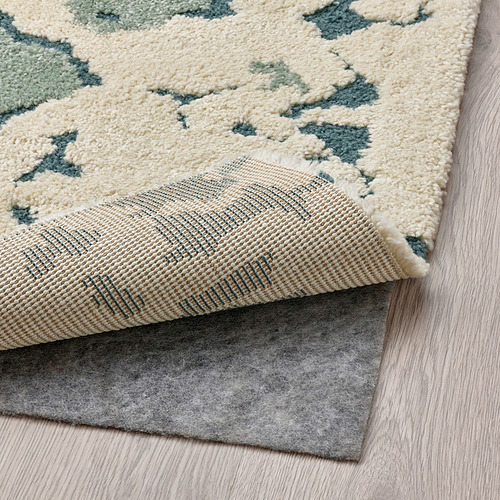 RINGKLOCKA, rug, low pile. 4 of 5 open dialog