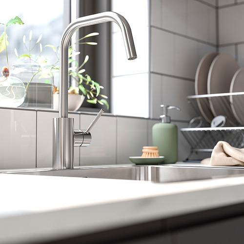 ÄLMAREN, kitchen faucet 4 of 6 open dialog