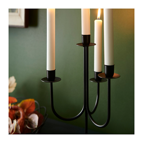 HÖSTAGILLE, candelabra 3 of 3 open dialog