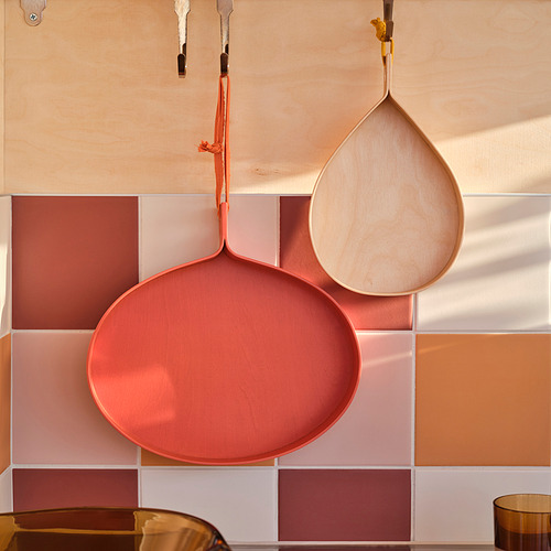 OMMJÄNGE, bandeja, juego de 2. 3 de 5 open dialog