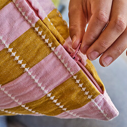 OMMJÄNGE funda para cojín