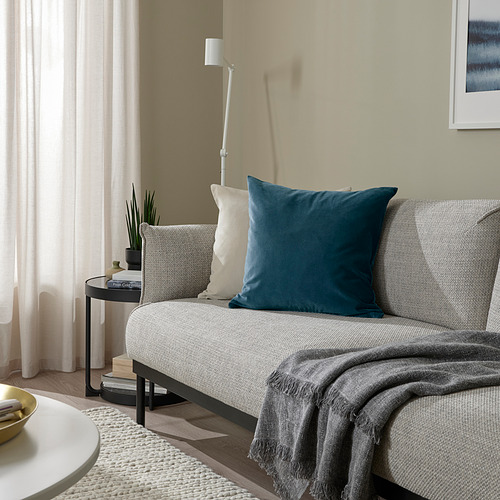 SANELA cushion cover