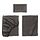 Select colour variation: Dark gray