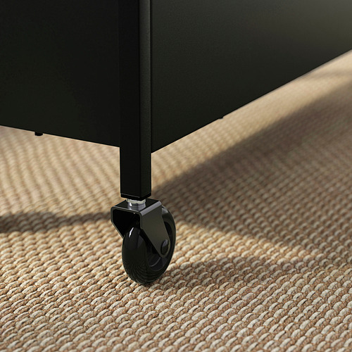 NISSAFORS, carrito. 6 de 7 open dialog