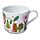 Select colour variation: White / Christmas pattern