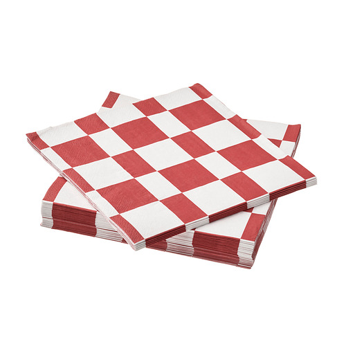 VINTERFINT paper napkin
