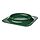 Select colour variation: Dark green