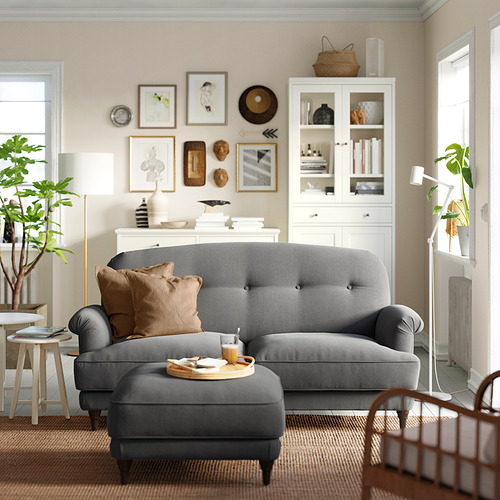 ESSEBODA, loveseat 2 of 9 open dialog