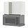 Select colour variation: white/Axstad matt white
