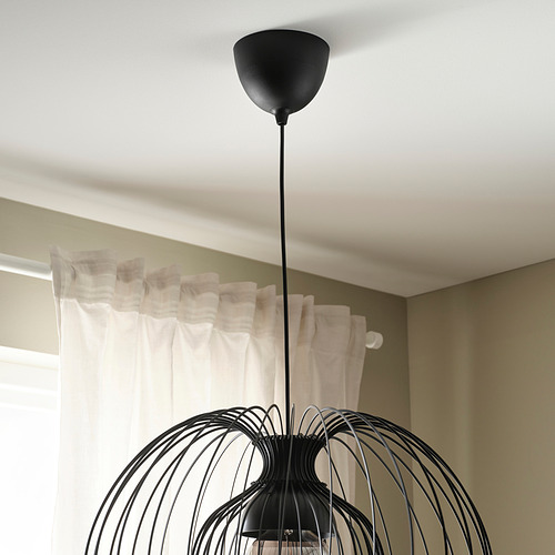 HAVSDJUP, juego de cables. 2 de 3 open dialog