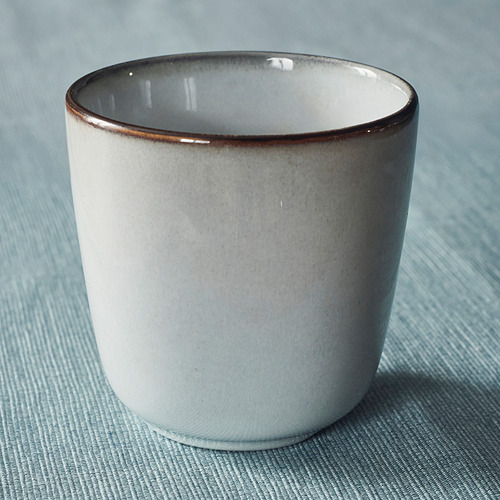 GLADELIG, espresso cup 4 of 4 open dialog