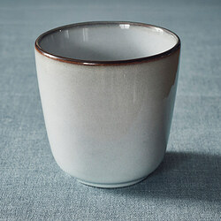 GLADELIG taza
