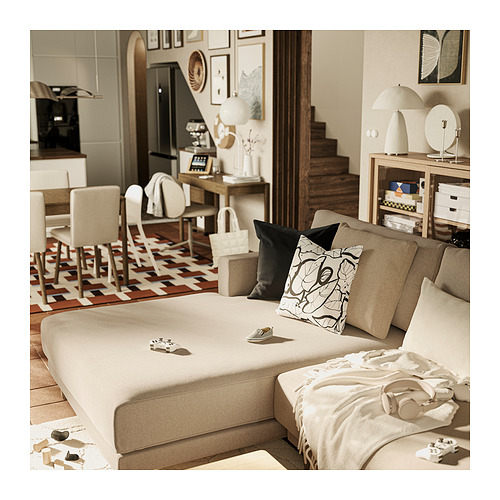 UPPÅKRA, chaise longue module. 4 of 8 open dialog