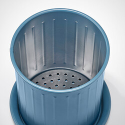 VÄLVÅRDAD soporte para utensilios