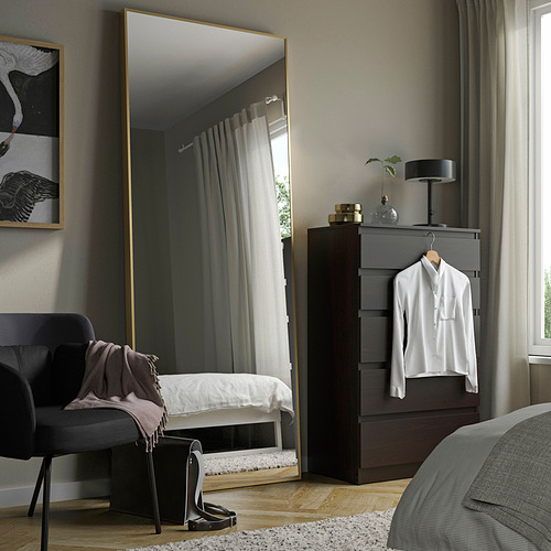 HOVET, mirror. 3 of 5 open dialog