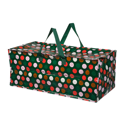 VINTERFINT storage bag