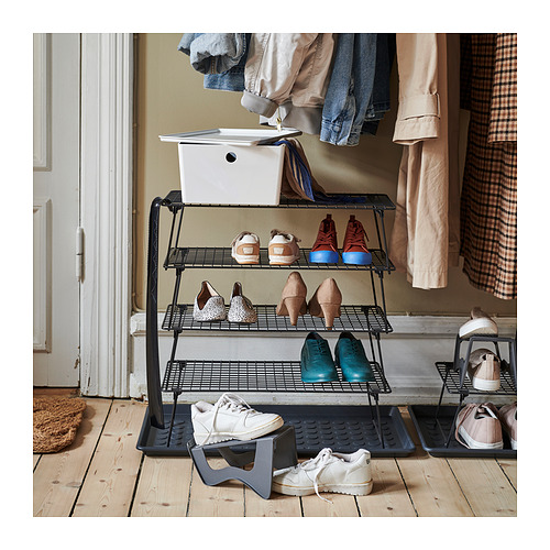 MURVEL, organizador para zapatos 7 de 8 open dialog