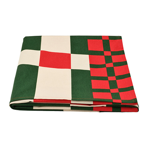 VINTERFINT tablecloth