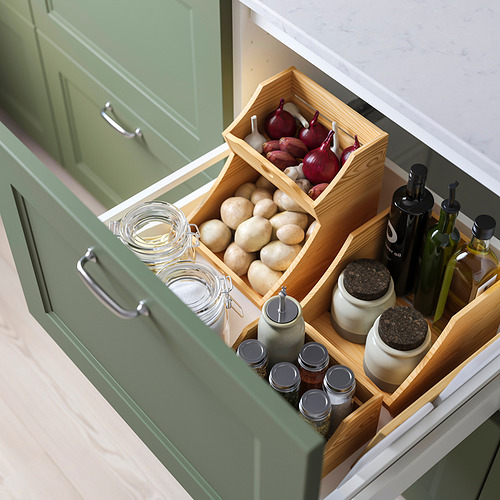 CHOKLADHAJ, recipiente, juego de 2. 6 de 7 open dialog