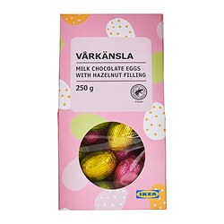 VÅRKÄNSLA
