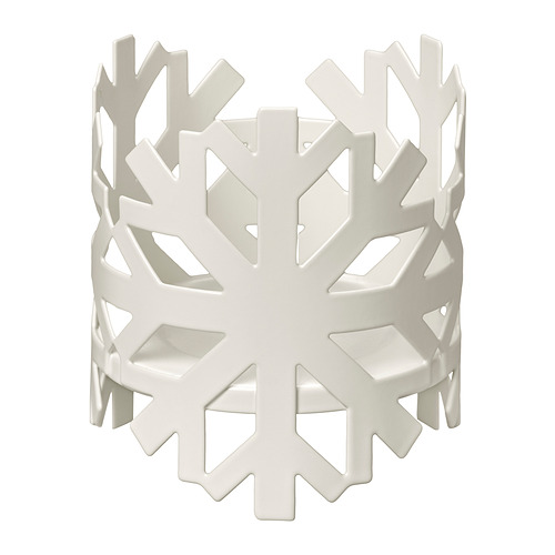 VINTERFINT tealight holder