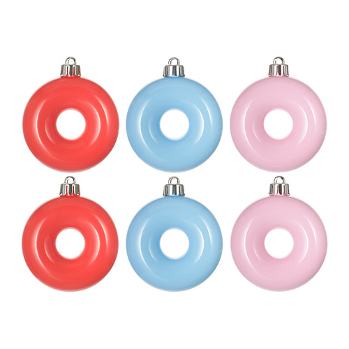 VINTERFINT, tree ornament. 1 of 2 open dialog