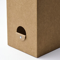 GÄRDESGÅRD magazine file