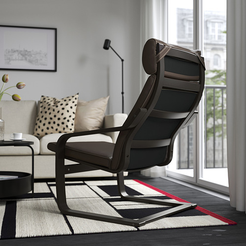 POÄNG, sillón 3 de 6 open dialog