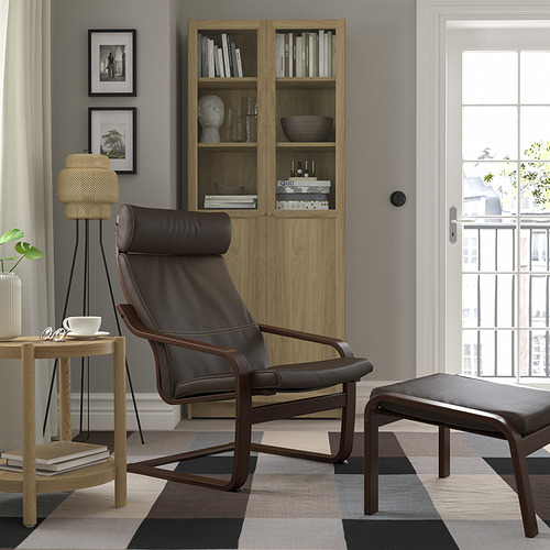 POÄNG, sillón. 2 de 6 open dialog