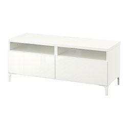 Variación actual Blanco / Selsviken alto brillo blanco