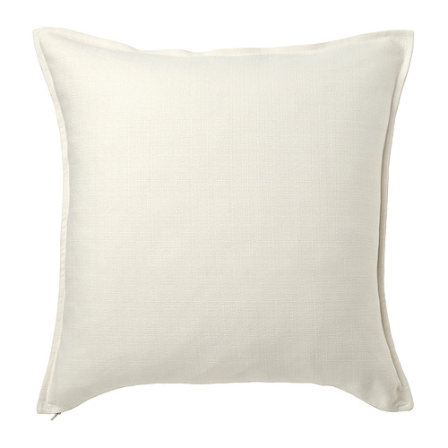 LAGERPOPPEL, cushion cover. 1 of 6 open dialog