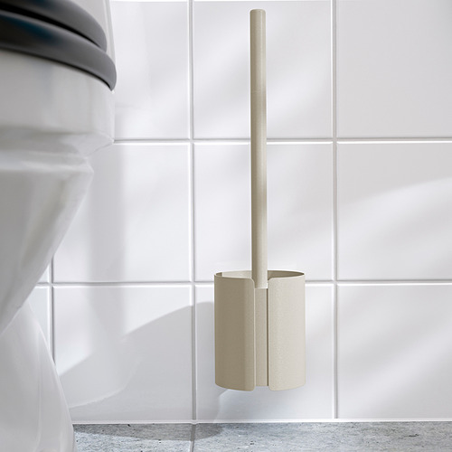 FLORSJÖN, toilet brush. 3 of 5 open dialog