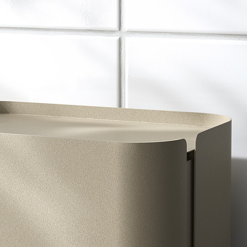 FLORSJÖN, trash can. 5 of 7 open dialog