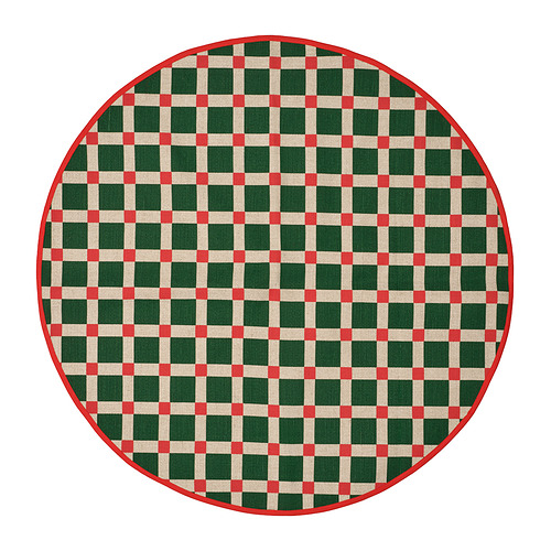 VINTERFINT tree skirt
