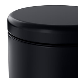 GANSJÖN trash can