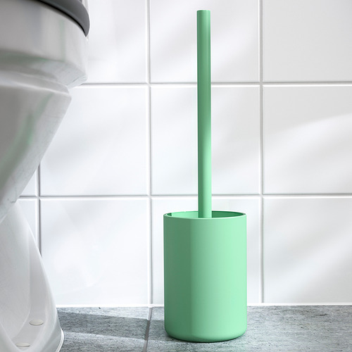 GANSJÖN, toilet brush. 3 of 3 open dialog