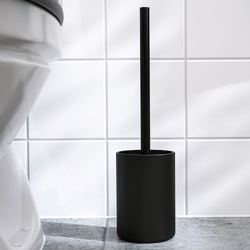 GANSJÖN, toilet brush. 3 of 3 open dialog