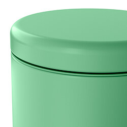 GANSJÖN trash can