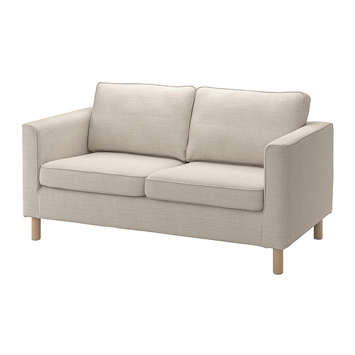 PÄRUP, 2-seat sofa. 1 of 8 open dialog