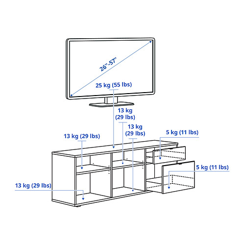VIHALS, TV unit. 4 of 5 open dialog