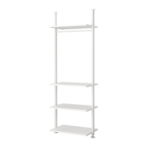 ELVARLI shelf unit